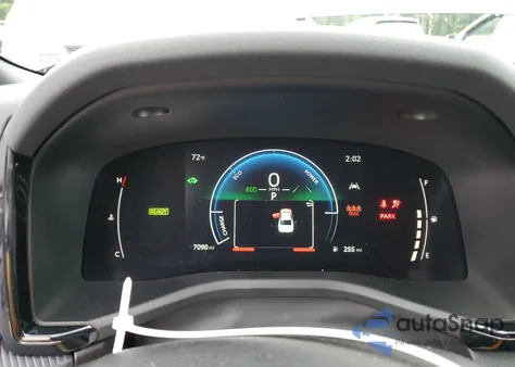 2025 Toyota Camry Xse from USA, damaged, VIN 4T1DBADK6SU024341